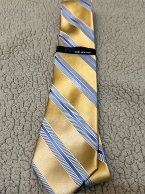 Jones New York Silk Tie,New